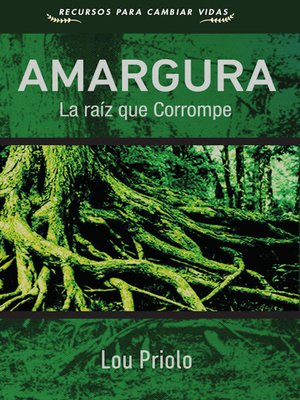 cover image of Amargura